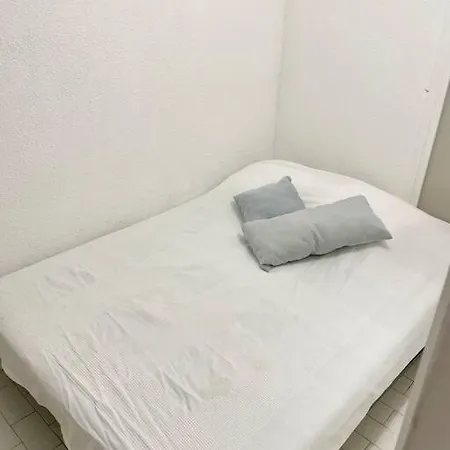 Les Pieds Dans Le Sable 公寓 *