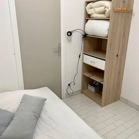 Les Pieds Dans Le Sable Apartment La Grande-Motte
