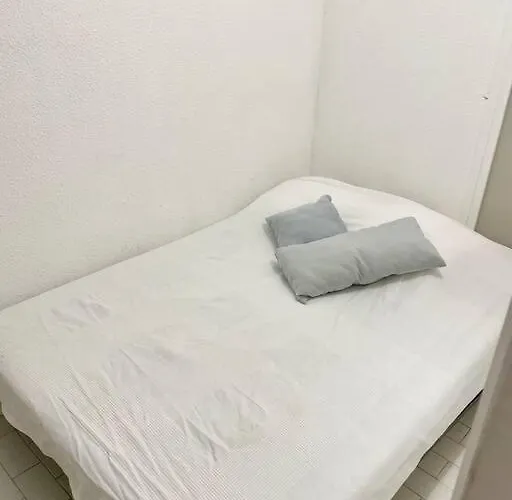 Les Pieds Dans Le Sable Appartement *